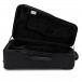 BAM New Trekking Single Trumpet Case, Black Carbon