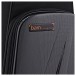 BAM New Trekking Single Trumpet Case, Black Carbon