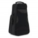 BAM New Trekking Single Trumpet Case, Black Carbon