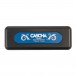 Cascha Special Blues Harmonica, d, Case