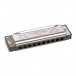 Cascha Special Blues Harmonica, D