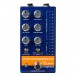 Empress Effects Bass Compressor, Blue