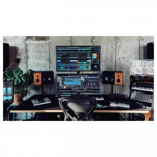 Steinberg Cubase Pro 11 - Lifestyle 2