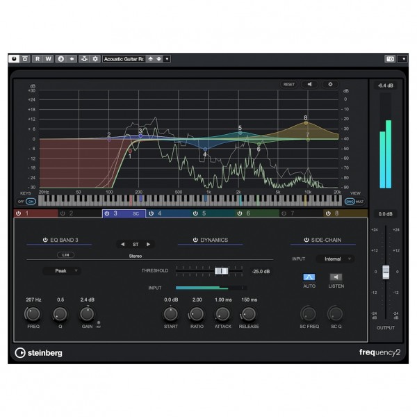 Steinberg Cubase Pro 11 – Box-Version | Gear4music