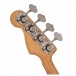 Fender 60th Anniversary Road Worn 60s J Bass PF, 3-Tone Sunburst
