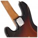 Fender 60th Anniversary Road Worn 60s J Bass PF, 3-Tone Sunburst
