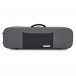 BAM 5001SG Signature Stylus Violin Case, Grey