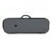 BAM 5001SG Signature Stylus Violin Case, Grey