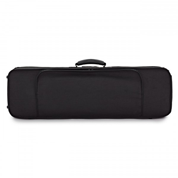 Gewa Oxford Violin Case, Black