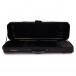 Gewa Oxford Violin Case, Black