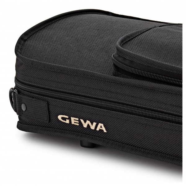 Gewa Oxford Violin Case, Black