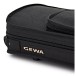 Gewa Oxford Violin Case, Black