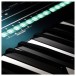 Korg Opsix Altered FM Synthesizer - Lifestyle 4