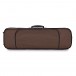 Gewa Oxford Violin Case, Brown