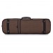 Gewa Oxford Violin Case, Brown