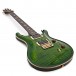 PRS 35th Anniversary Custom 24, 10 Top Emerald Burst #0305253