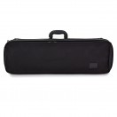 Gewa Liuteria Atlanta Violin Case, Black and Blue