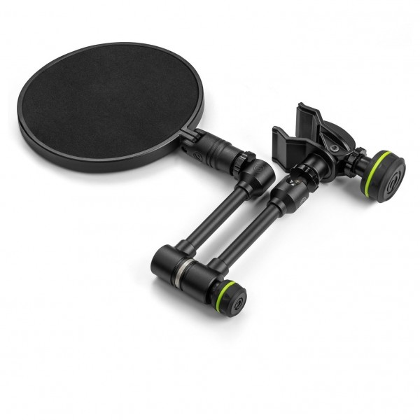 Gravity MAPOP1 Pop filter with VARI®-ARM- Folded