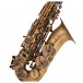 P Mauriat 76 2nd Edition Alto Saxophone , Dark Vintage