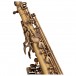 P Mauriat 76 2nd Edition Alto Saxophone , Dark Vintage