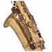 P Mauriat 76 2nd Edition Alto Saxophone , Dark Vintage