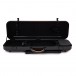 Gewa Air Prestige 2.1 Oblong Violin Case, Cappuccino and Black