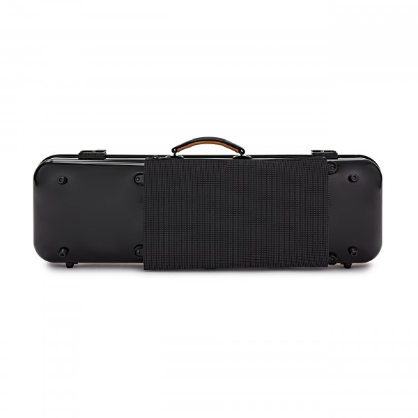 Gewa Air Prestige 2.1 Oblong Violin Case, Cappuccino and