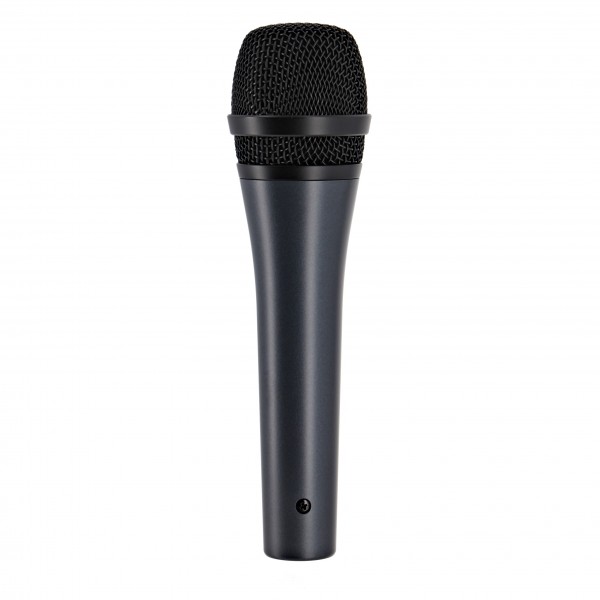 Sennheiser e835S Cardioid Vocal Mic with Switch