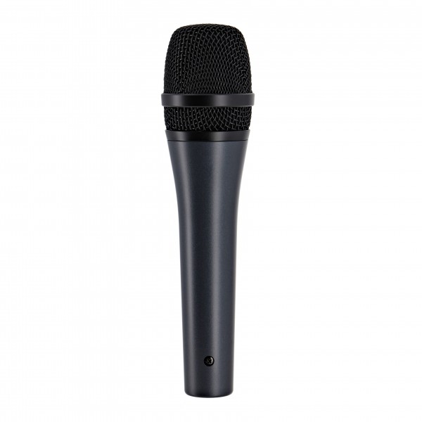 Sennheiser e845s Vocal Microphone with Switch