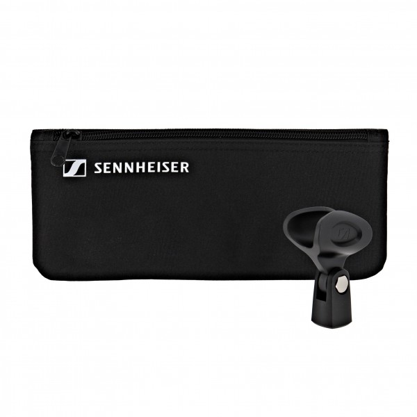 Sennheiser e845s Vocal Microphone with Switch