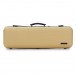 Gewa Air Avantgarde Violin Case, Gold