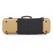 Gewa Air Avantgarde Violin Case, Gold