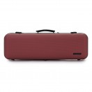 Gewa Air Avantgarde Violin Case, Bordeaux