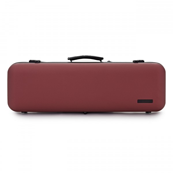 Gewa Air Avantgarde Violin Case, Bordeaux