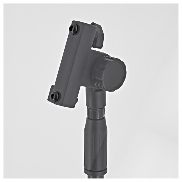 Acoustic Shield Music Stand by Gear4music