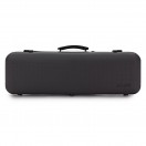 Gewa Air Avantgarde Violin Case, Black