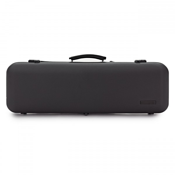 Gewa Air Avantgarde Violin Case, Black