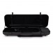 Gewa Air Avantgarde Violin Case, Black