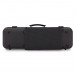 Gewa Air Avantgarde Violin Case, Black