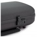 Gewa Air Avantgarde Violin Case, Black