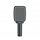 Sennheiser e609 Silver Microfone Super-Cardi&oacute;ide Din&acirc;mico para Amplificadores de Guitarra