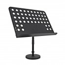 Table Top Sheet Music Stand by Gear4music