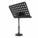 Table Top Sheet Music Stand by Gear4music
