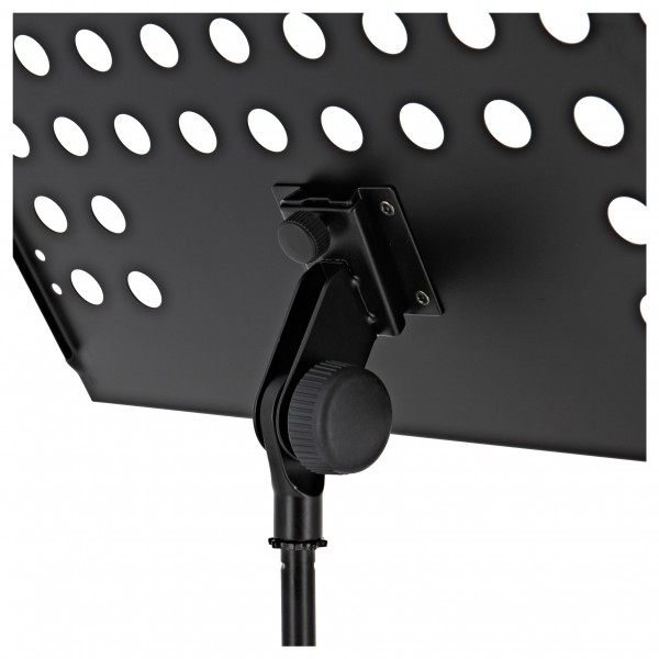 Table Top Sheet Music Stand by Gear4music