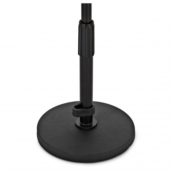 Table Top Sheet Music Stand by Gear4music