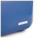 Gewa Air 2.1 Oblong Violin Case, Blue Gloss