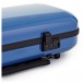 Gewa Air 2.1 Oblong Violin Case, Blue Gloss