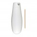 Tycoon Plastic Guiro, White