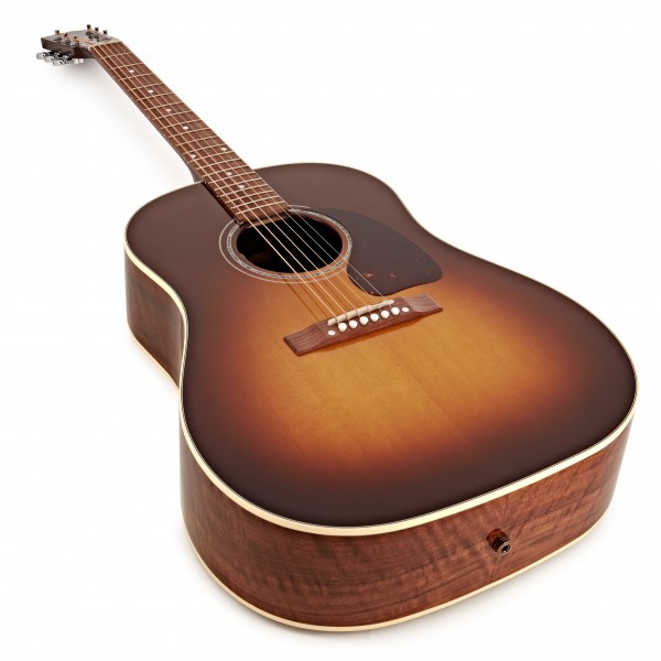 Gibson J-15, Walnut Burst