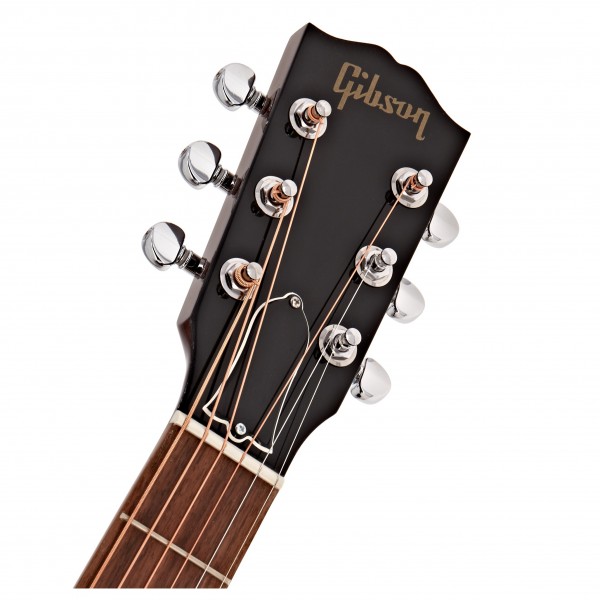 Gibson J-15, Walnut Burst